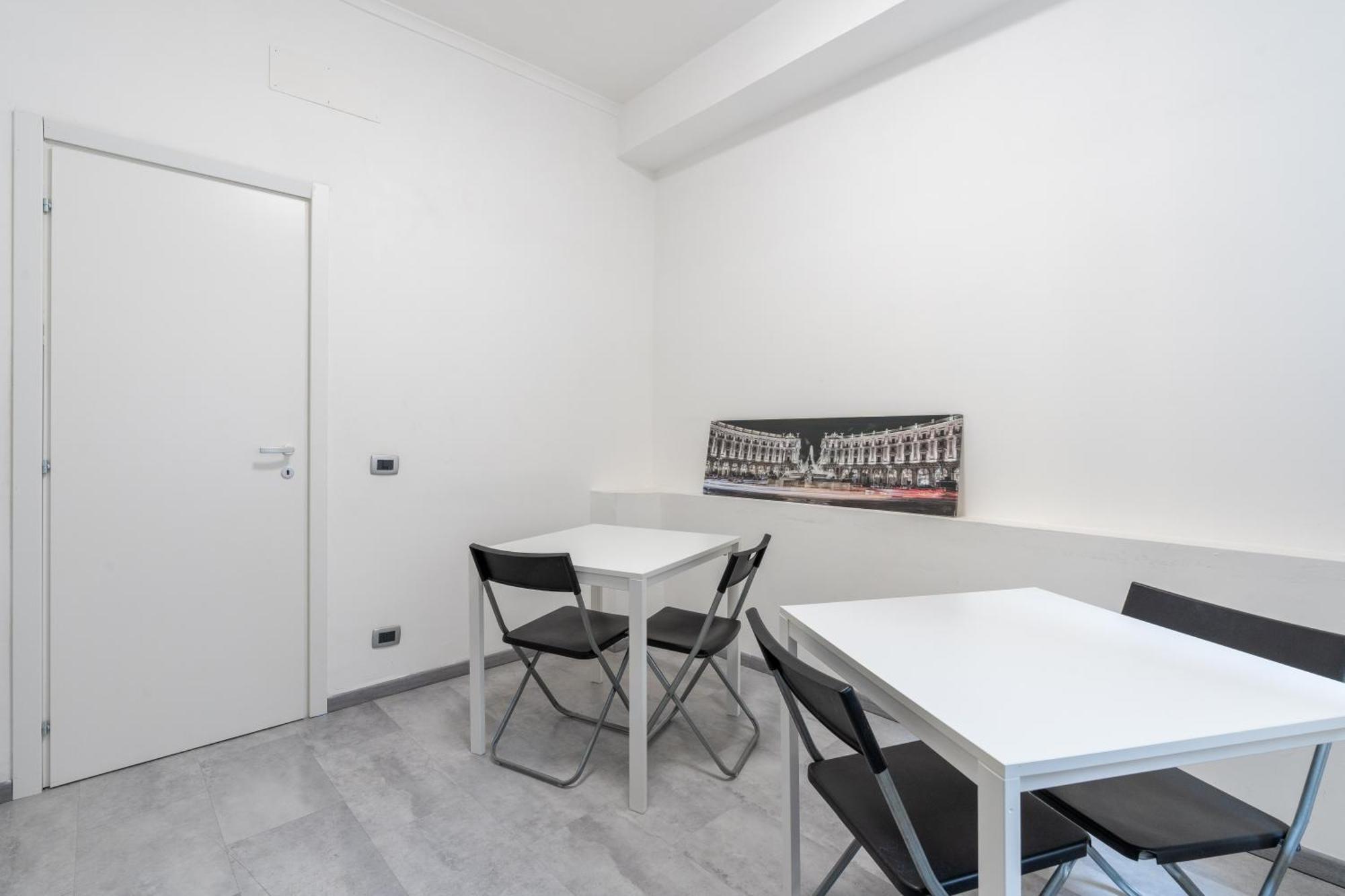 Amazing Apartment Near To Colosseo And Subway Rome Exterior photo